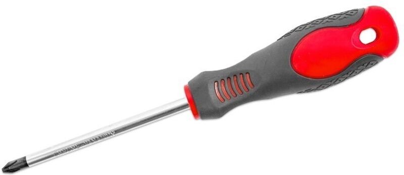 Kreuzschlitzschraubenzieher PZ3 150 mm - pro Stück
