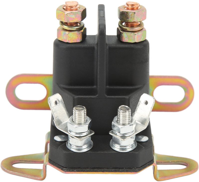 Ineasicer - 12V Starter Magnet Relais atv utv Ersatz Teile für Polaris Sportsman 500