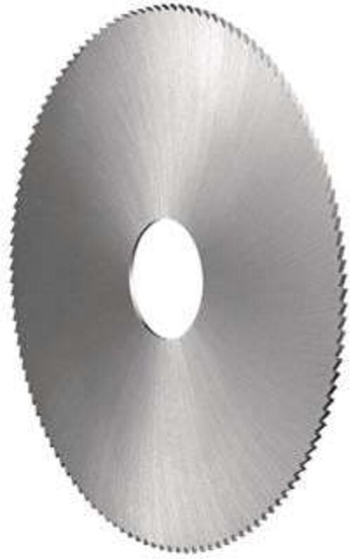 Dormer - Metallkreissägeblatt D125xBmm hss Z.160