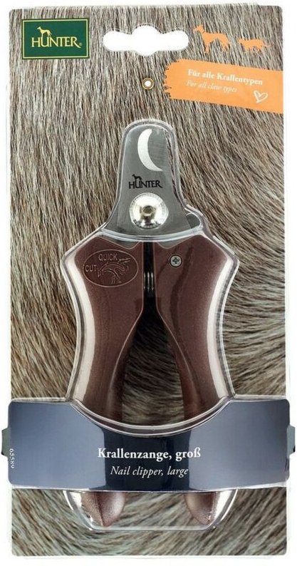 Nagelknipser Hunter L