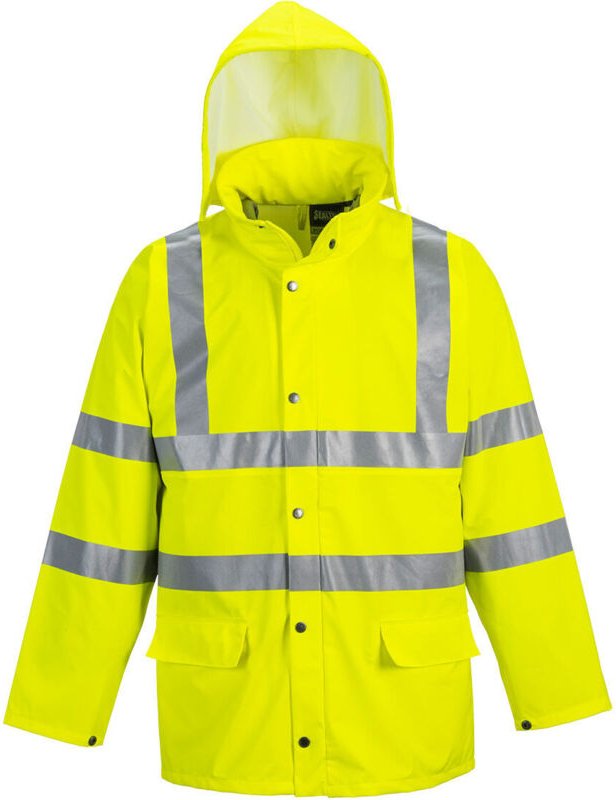 Sealtex™ Ultra Nicht gefüttert Jacke (gelb) Farbe: Gelb Größe XXL - Portwest