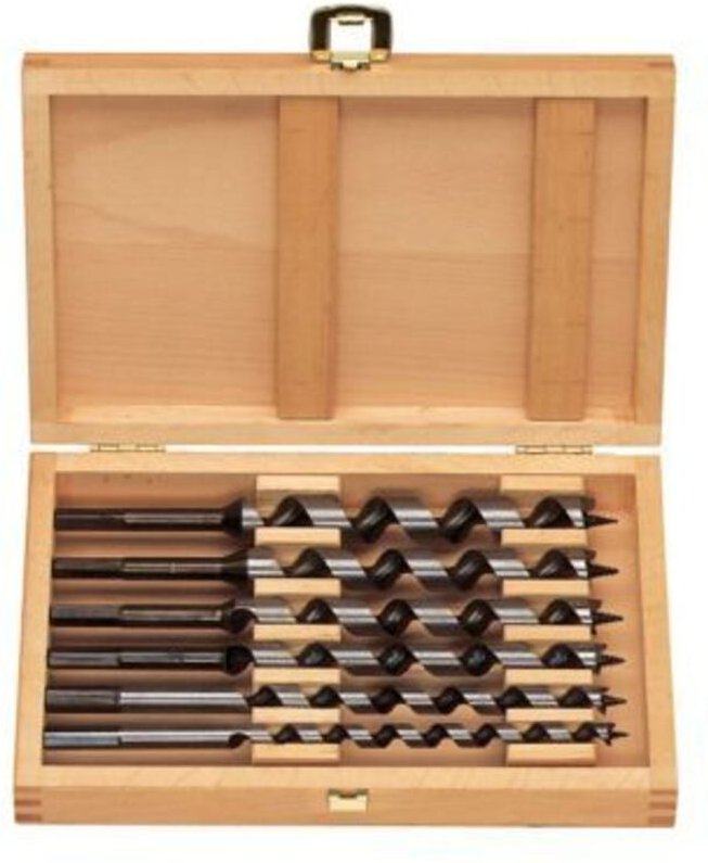 Thumbnail - Projahn S Holz Schlangenb.600 mm in Holzkassette