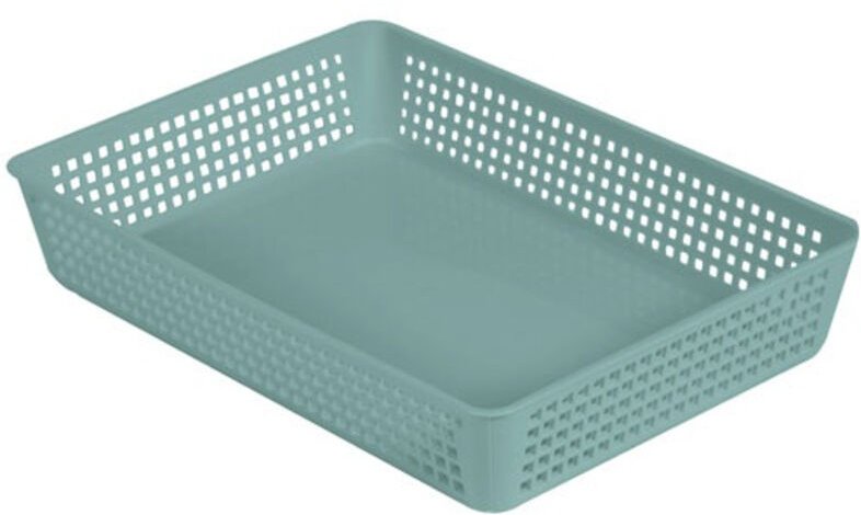 Rangette Großmodell Eukalyptusgrün - Eda