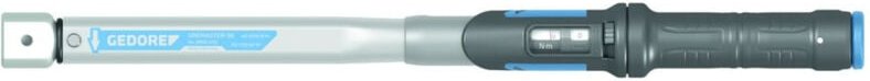 Drehmomentschlüssel DREMASTER SE 20-100Nm 9x12mm Gedore