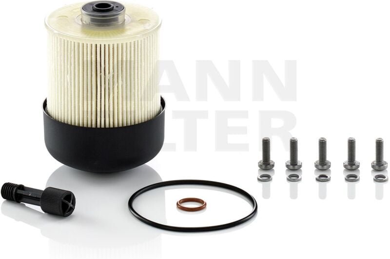 Dieselfilter mann PU9011ZKIT - Äquivalent sn 99171 hifi filter