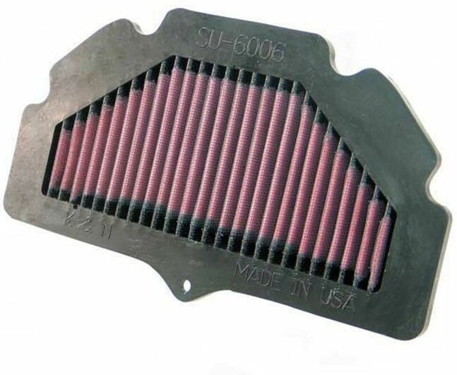 Luftfilter K&N SU-6006