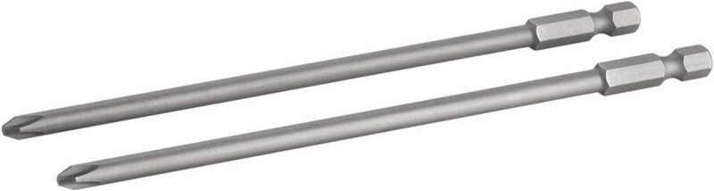 Metabo 2 Bits Phillips Gr. 2 / 146 mm