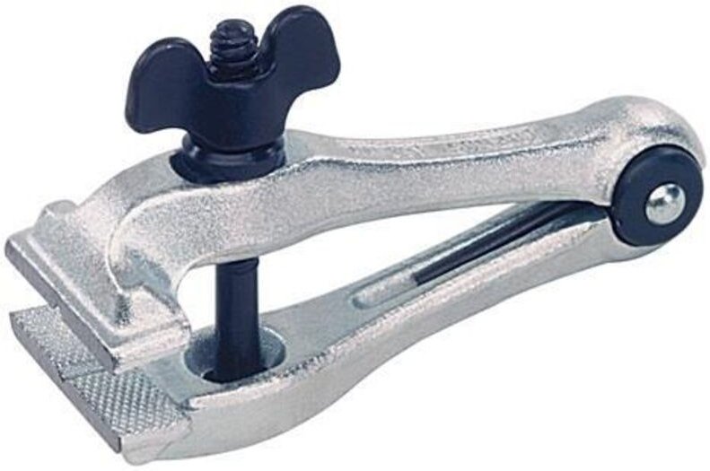 Handfeilkloben 130 mm - Turnus