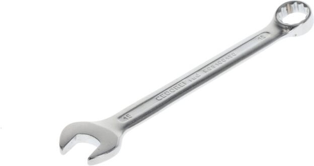 R09100150 Ringmaulschlüssel 15 mm Länge 185 mm