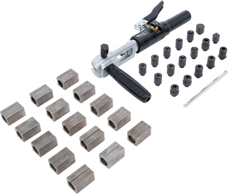 Bgs Technic - Hydraulisches Bördelgerät