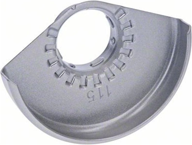 Schleifschutzhaube für gws 9-115 p, gws 9-115 s Professional, 115 mm - Bosch