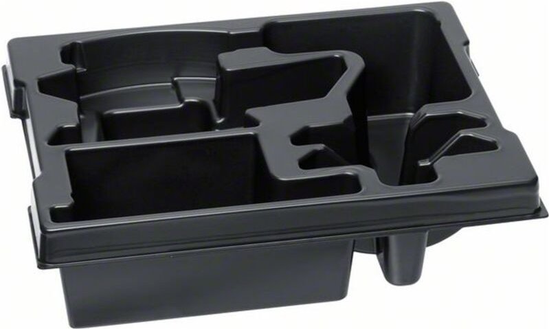 Einlagen für die Werkzeugaufbewahrung für gex 125-1 ae - Bosch