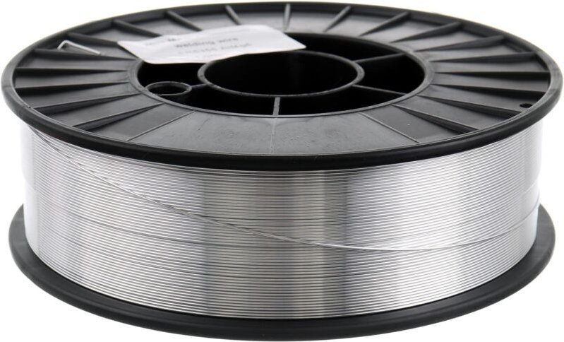 Mig-Schweissdraht Für Aluminium 0,8 Mm 2 Kg Almg5 Hohe Festigkeit