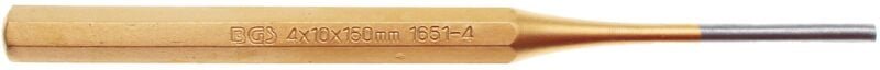 BGS Splintentreiber 150 mm 4 mm - 1651-4
