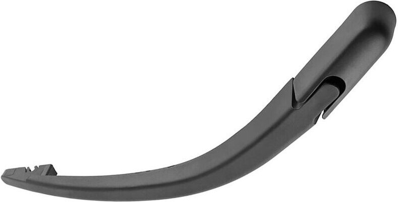 Scheibenwischerarm, Heckscheibenwischerarm für Citroen 107, C1 und Aygo (2005-2013) + Frontscheibenwischer für Aygo