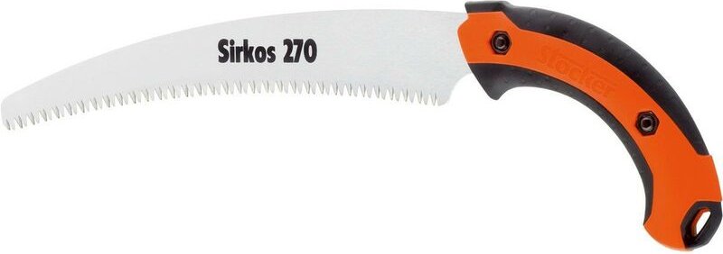 Stocker Sirkos 270 Professional Bügelsäge ohne Scheide
