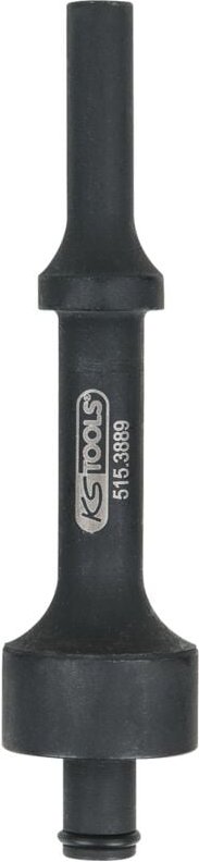 Druckluftmeißel Lösedorn, 100x25x12 mm