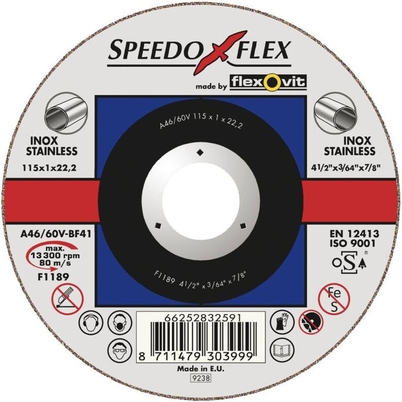 Kreissägeblatt 115x1,6x22,2