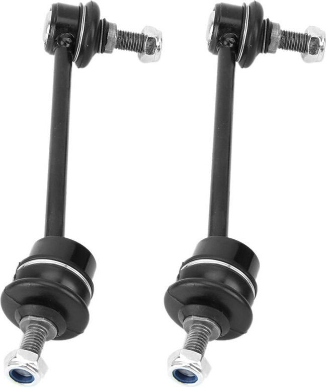 CHICIRIS 1 Paar Koppelstangen für den Stabilisator, Einstellvorrichtung für 1 1998-2006 RBM100170 Ersatzteile.