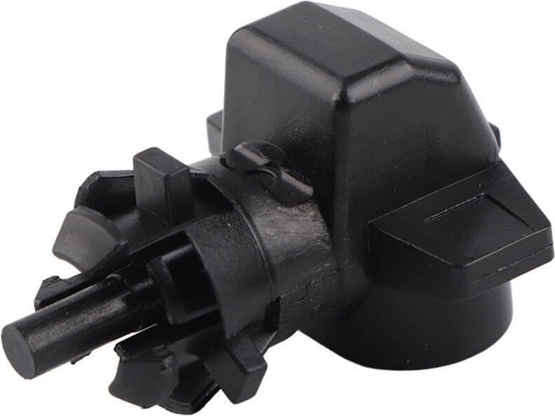 Suuonee Fahrzeug-Umgebungstemperatursensor, 9152245 Fahrzeug-Umgebungslufttemperaturschaltersensor.