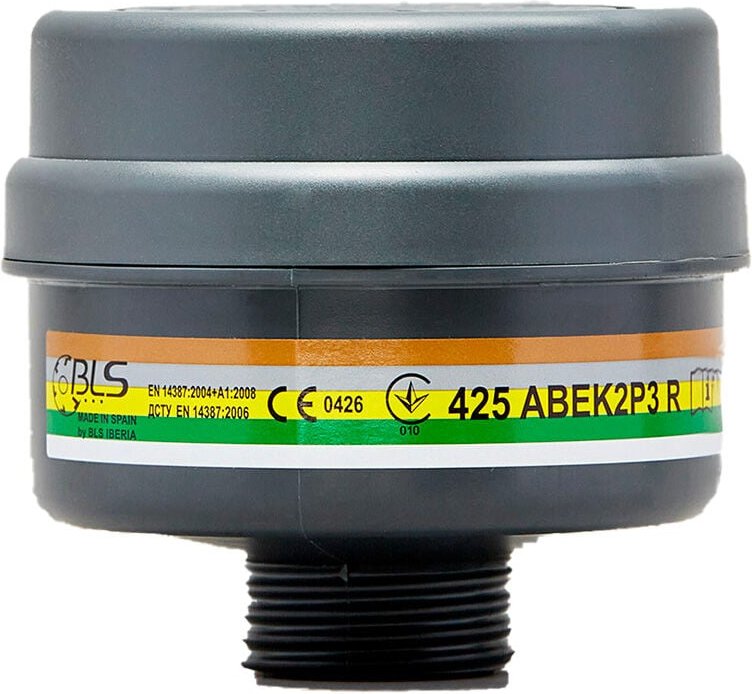 BLS - 425 ABEK2P3 r Filter