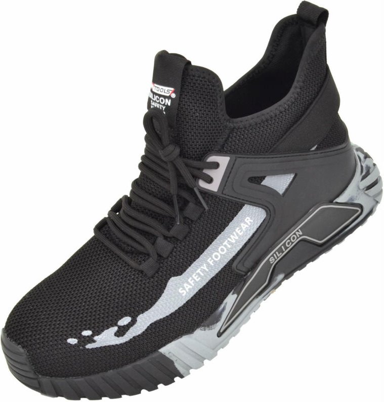 AWTOOLS Silikon-Stiefel, Größe 40, Kategorie SBP