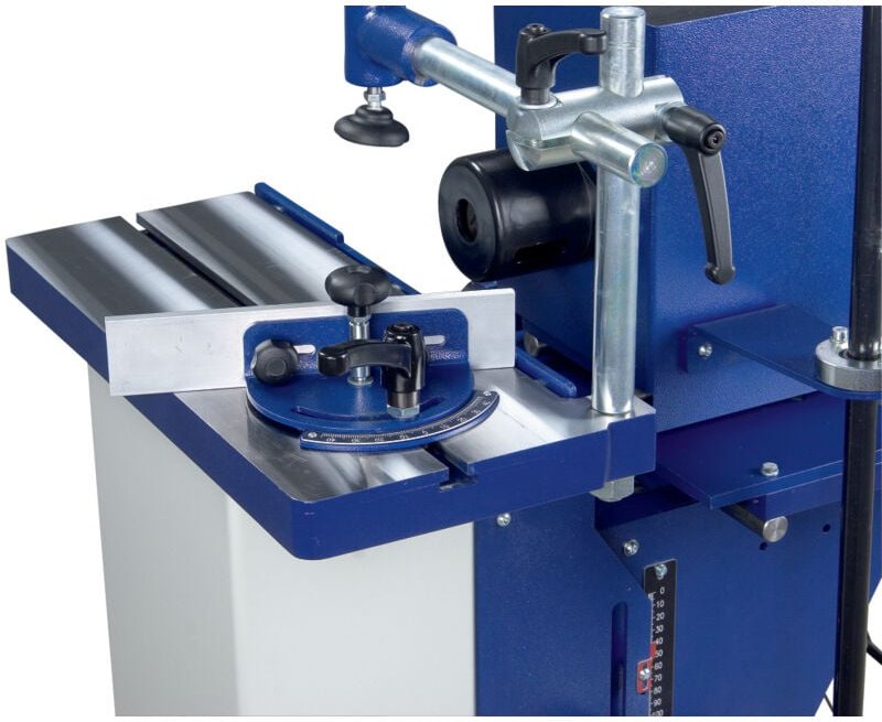 Holzkraft Alu Winkelanschlag Holzkraft, 5336718