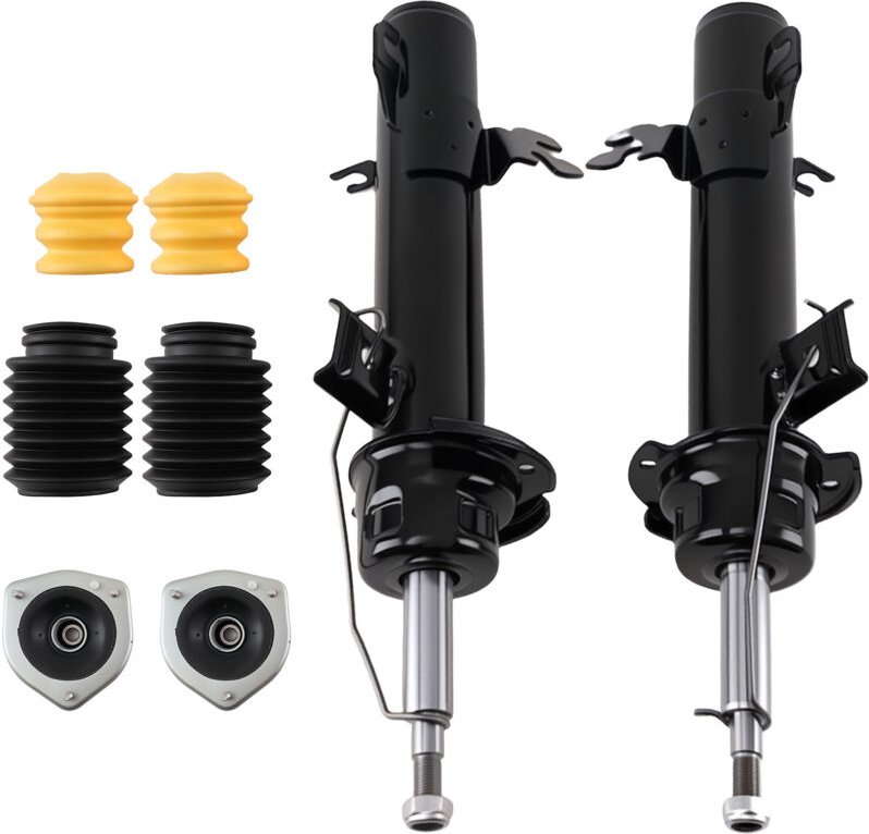 Stoßdämpfer for MINI Mini Clubman Clubvan 06-15 31306772749 31306759455