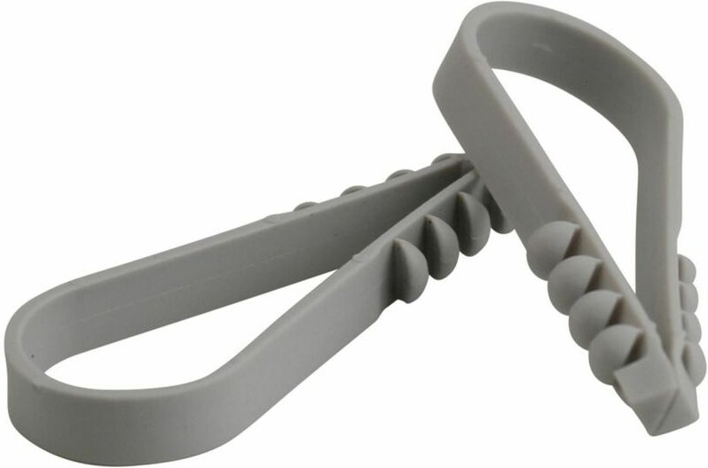 Dübelklemmschelle Dübelklemmschelle 0775140052 4008153404351 4008153404351 Dübelklemmschelle 40435 0775140052