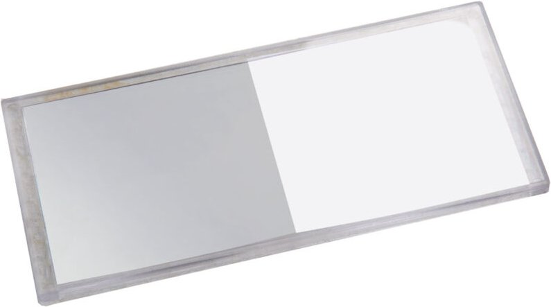 Schweißkraft 1662036 2,0 Vergrößerungslinse