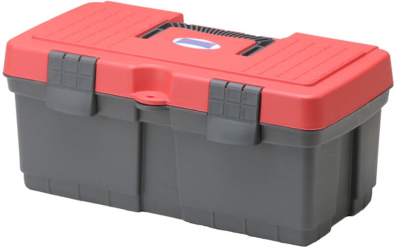 Werkzeugkoffer B410xT225xH185mm Hünersdorff
