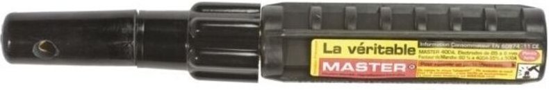 Thumbnail - Elektrodenhalter Master 500 A