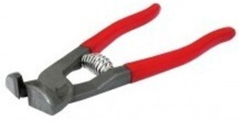 Steinzange für Fliesen - Outifrance