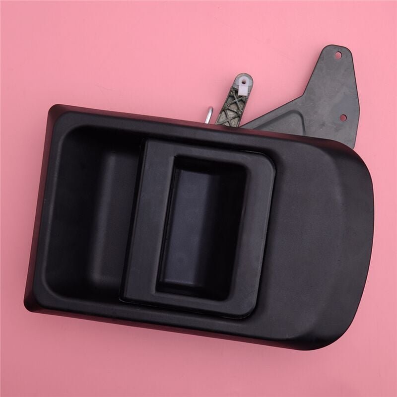 Tlily - 500329761 SchiebetüRgriff Rechts für Daily 1999-2014 AutozubehöR AußEntüRgriffbaugruppe