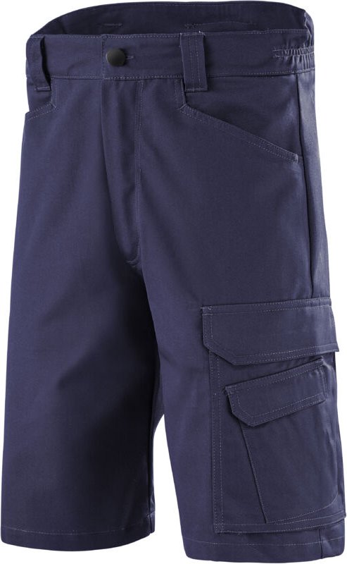 Bermuda Kross Line Dunkelblau Xs - De(36-38)