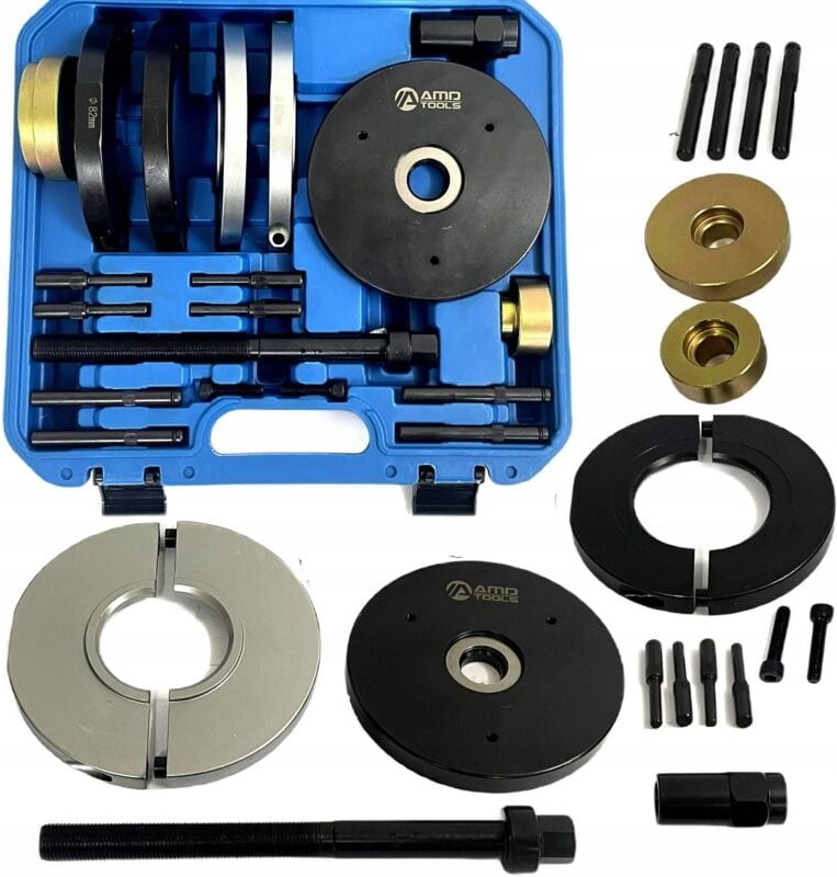 Radnabenabzieher Ford Mondeo MK4 Focus Galaxy Volvo S80 V70 XC60 XC70 Land Rover Freelander 2