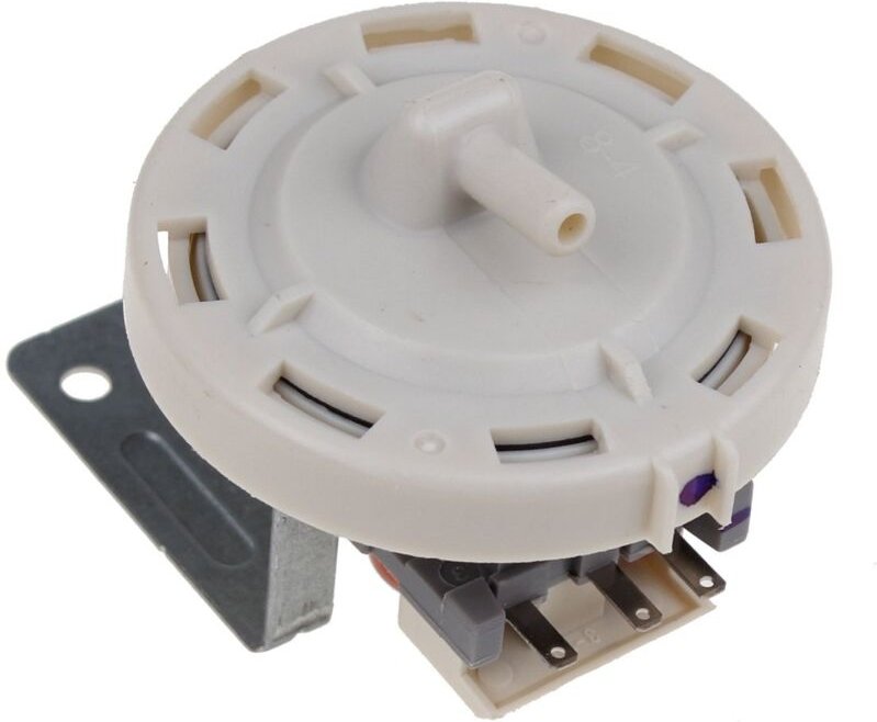 Beko - druckwächter - 2819710500 - 8053190564991