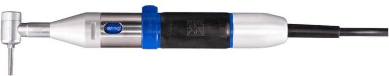 PFERD TOOLS Winkelhandstück MIM WZS 3/300 90° S3 30.000-1.000 RPM/120 Watt