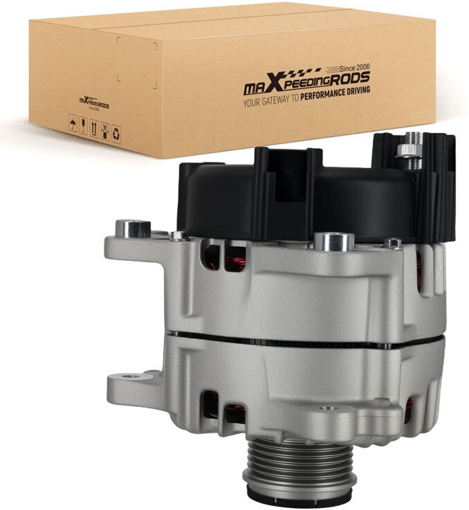 180A Lichtmaschine For Audi A4 B8 A6 4G 3.0 TDI 2010-2018 059903018Q 12V/14V Neu