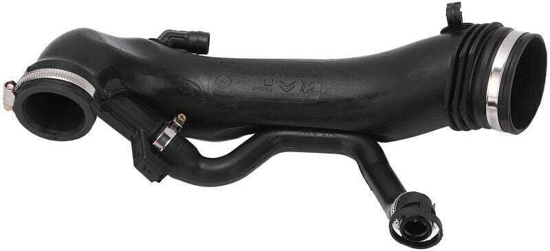 1440Q6 Turbolader-Ansaugschlauch, Motor-Gummi-Ansaugschlauch, Turboladerschlauch