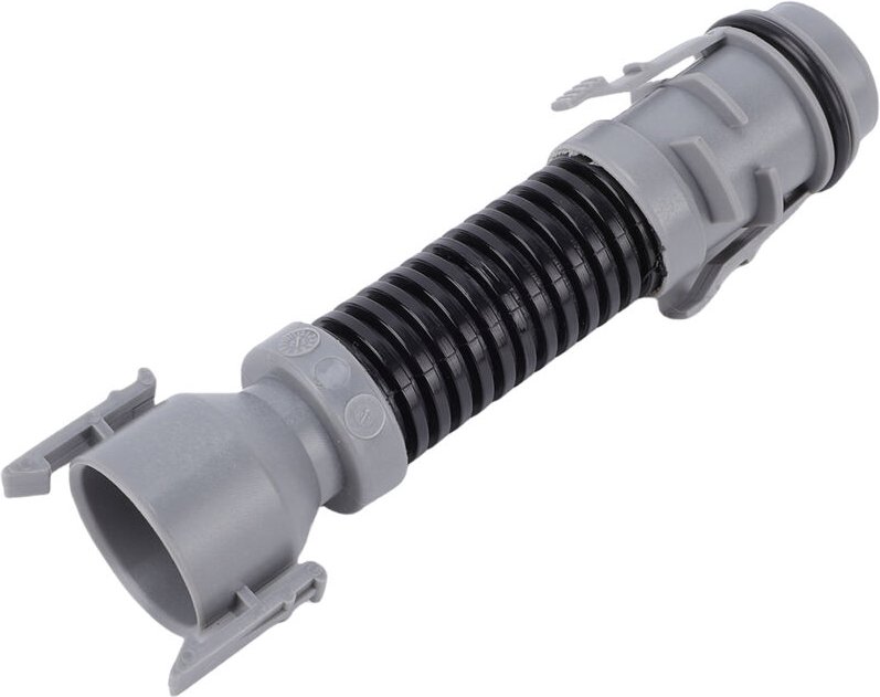 Jiawu 13718513538 Luftfilter-Ansaug-Entlüftungsschlauch, nahtlose Passform für D R56 2010-2014, optimaler Luftstrom für ...