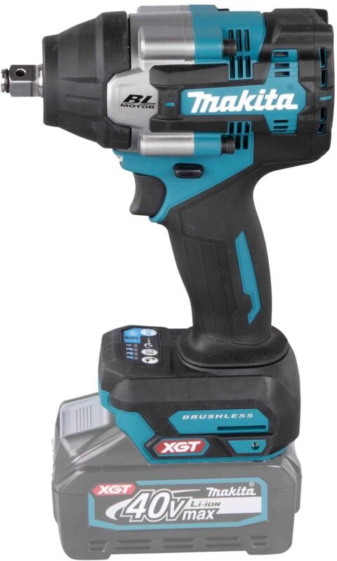 Schlagschrauber Makita TW007GZ01 40V