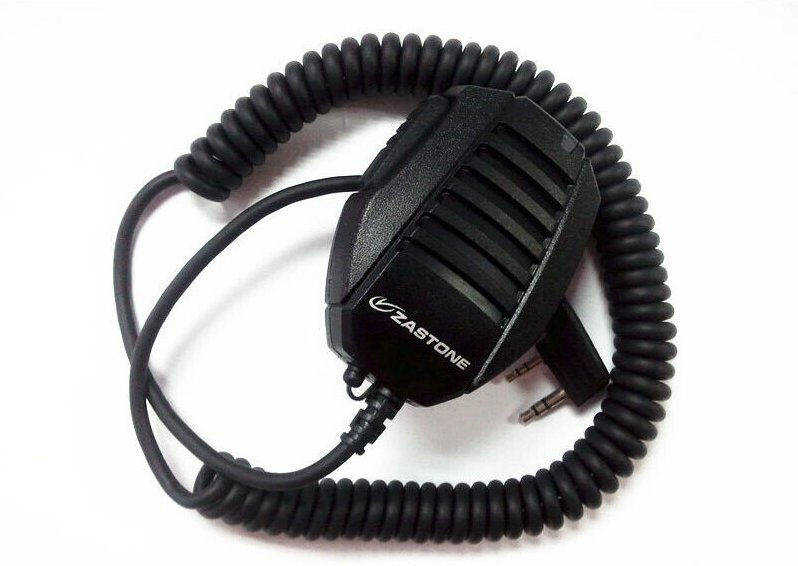 WP Lautsprecher Mikrofon K Stecker