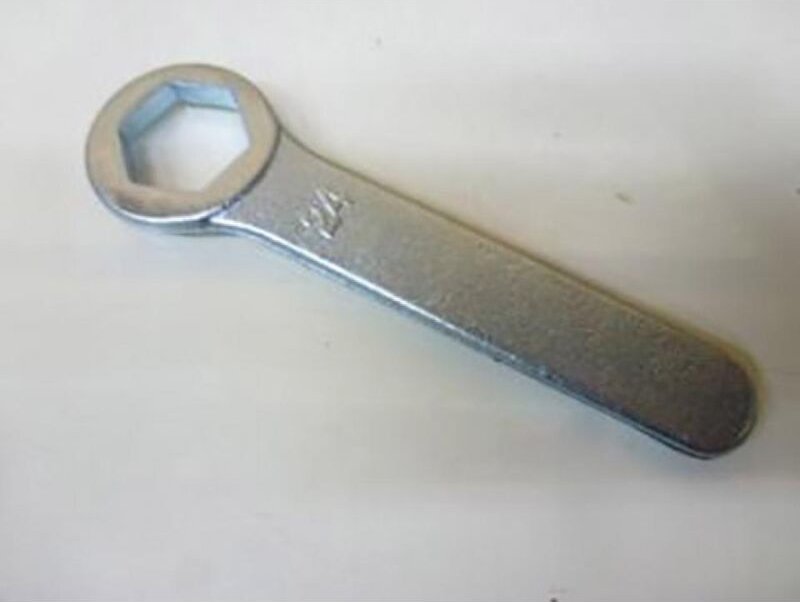 neu Werkzeug für Zweiräder