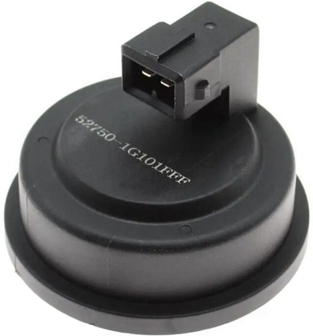 Tlily - Auto Hinterrad abs Sensor 527511G101FFF Anwendbar für I10 I20 accent 52751-1G101FFF