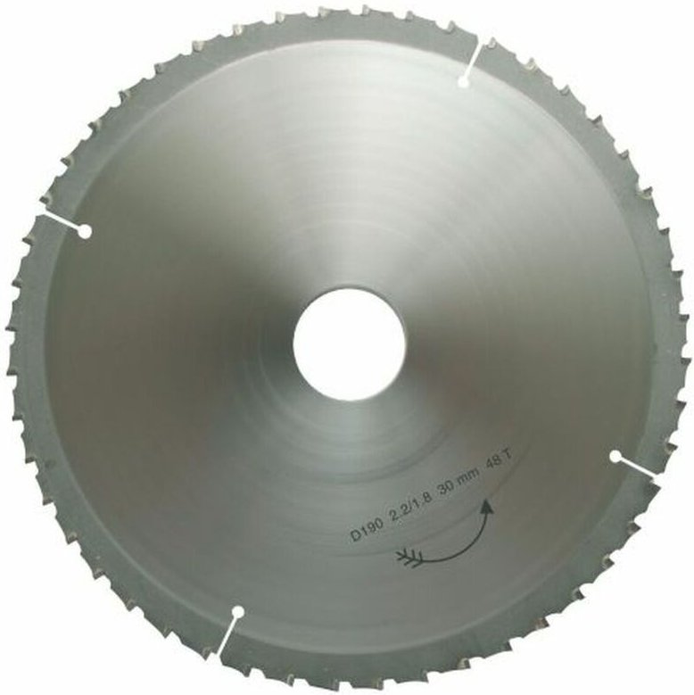 Sägeblatt LEJA Tools KWC 54 240 mm Kreissäge