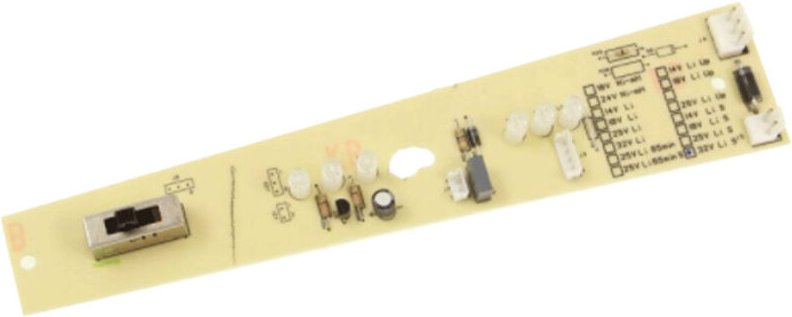 Ersatzteil - Elektronikkarte - Rowenta tefal