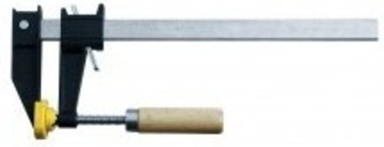 Schneller Tischler-Klammerhalter 150 mm - Outifrance