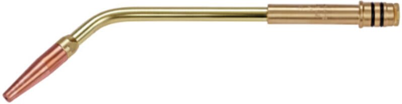 Schweißeinsatz für RE17, 6-9mm - 35329 - Rothenberger