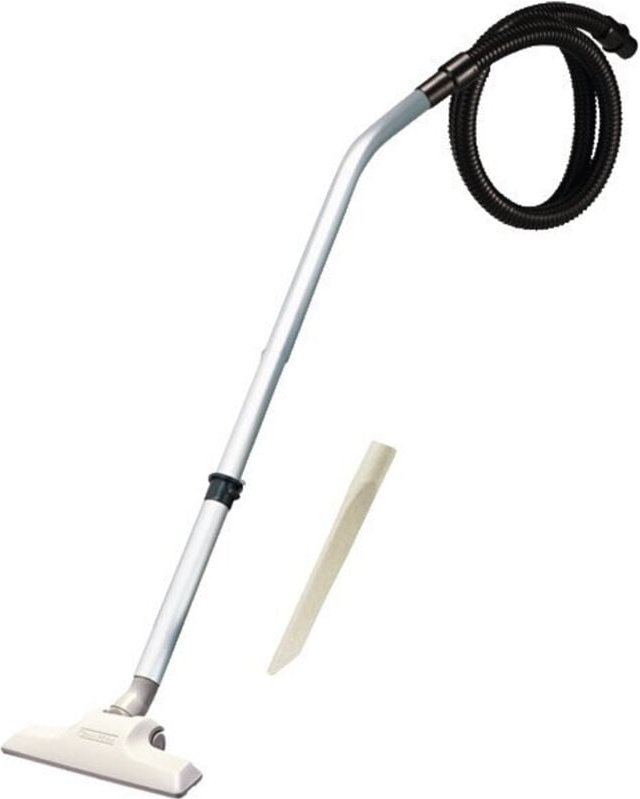 Absaug-Set 38mm 5-teilig, Starter-Set, ø 38 mm - Makita